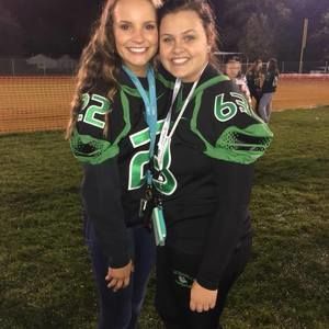 Meet your Posher, Shelby